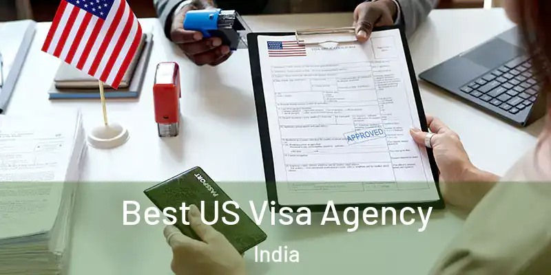  Best US Visa Agency India
