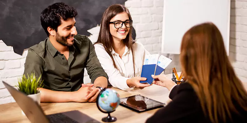 Benefits You Get with Our US Business Visa Consultancy Services in India