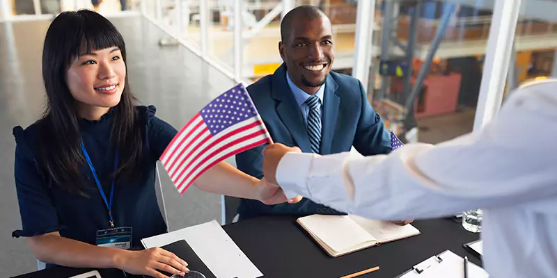Our EB-5 Consultation and Strategy in India
