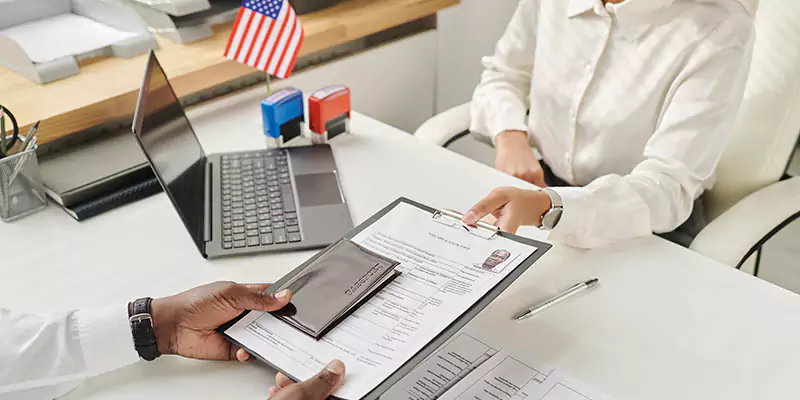 Why Choose Our Immigration Team in India?
