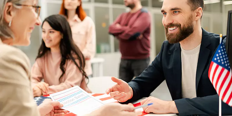 Why Choose Our Expert US Immigration Consultants in India?