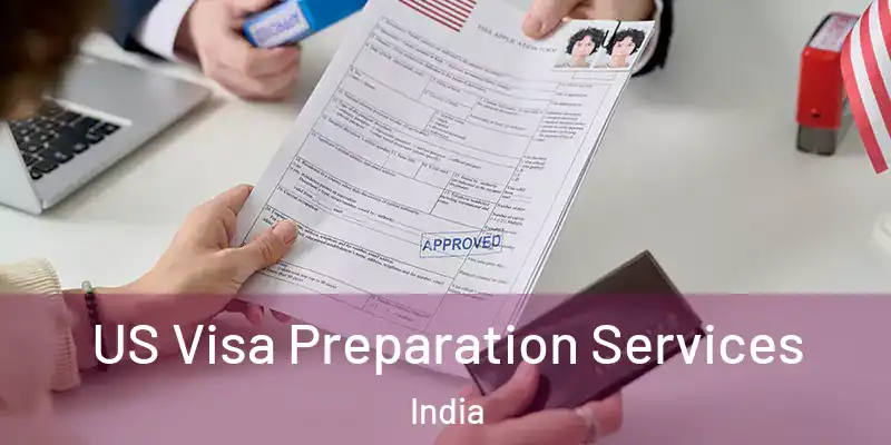  US Visa Preparation Services India